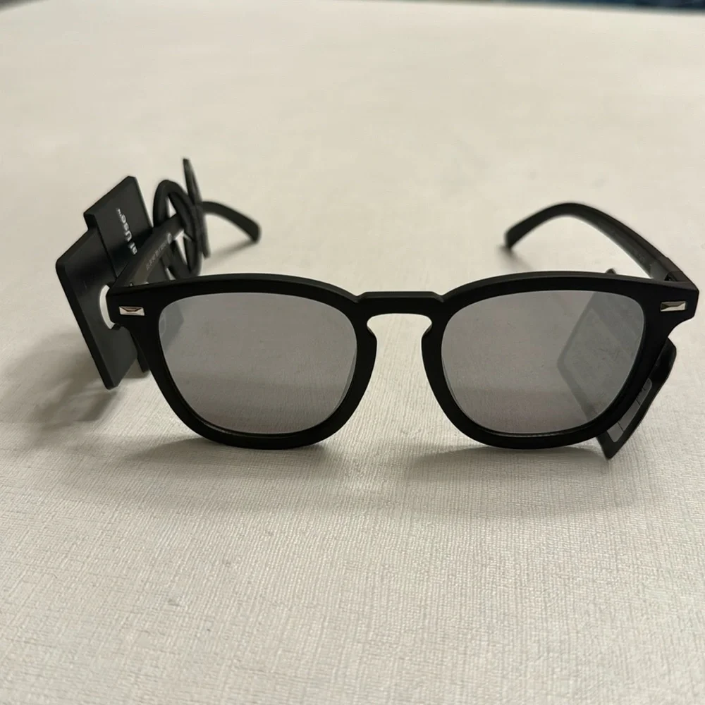 NWT Original Use 24 540 RBLK NS0424 Sunglasses - Picture 2 of 5